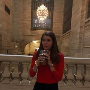 Meet your Posher, Eva